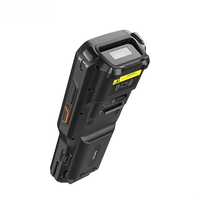 Terminal de Recopilación de Datos Urovo PDA RT40, Escáner de Código de Barras, 4G, NFC, GPS, PDA Portátil, Android 10, PDA Industrial Resistente