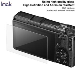 สำหรับโซนี่ อัลฟ่า 7 วี อิมัค เอช ซีรีส์ตัวป้องกันกล้องบางเฉียบ ป้องกันรอยขีดข่วน ป้องกันลายนิ้วมือ ฟิล์มกระจกนิรภัย - Product Image 3