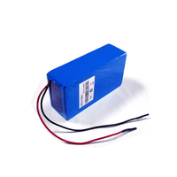 Baterai Li-ion 40Ah Berkualitas Tinggi 40000mah Baterai Lithium 12v 12 Volt Lithium Ion