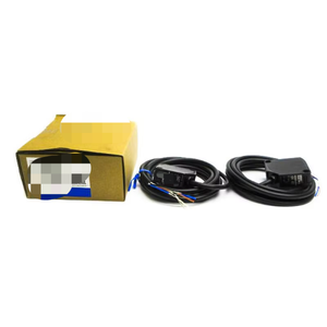 E3jk-tr12 24-240vac/dc Nsmp 全新原装现货 工业自动化包 专用PLC编程控制器 - Product Image 1