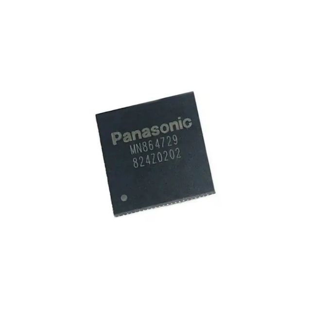 New and Original MN864729 Electronic Component Integrated Circuit IC Chips