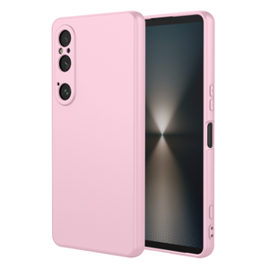 Adatto per custodie per telefoni Samsung A17, A36, A07 a bordo diritto Samsung A56 custodie morbide in tinta unita antiurto e Samsung A06 - Product Image 3