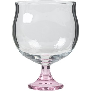 Tasse à thé en verre Guanlan en forme de fleur, en borosilicate haute résistance, pour dégustation de thé, style design moderne - Product Image 5