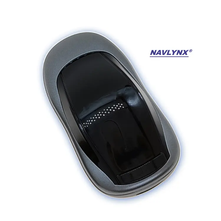 NAVLYNX appleie Lite kotak Android nirkabel CarPlay Android Auto Adapter Dongle Built-in GPS Wifi BT OEM Head Unit untuk Peugeot