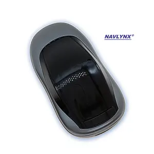 NAVLYNX ApplePie Lite安卓盒无线CarPlay安卓汽车适配器加密狗内置全球定位系统无线蓝牙原始设备制造商标致头单元