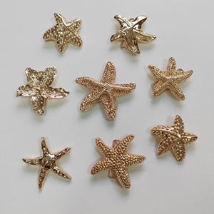 Shangjin moda rustless hebilla bikini conector traje de baño hebilla traje de baño conector redondo bikini hebilla - Product Image 4