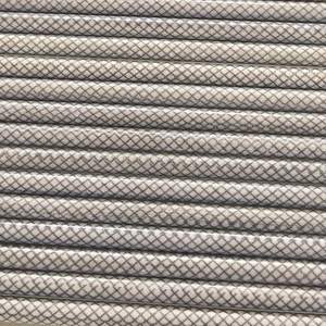 Fiberglass Pultruded <b>Rod</b> with Veil Wrapping - Product Image 4