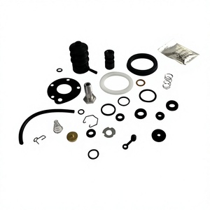 ชุดซ่อมคลัตช์บูสเตอร์สำหรับ TATA 1618 2515 3118 รุ่น 280929100113 อะไหล่แท้สำหรับการบำรุงรักษาหลัก - Product Image 1