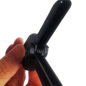 Puluz <b>Mini</b> Plastic A-Clip 2-Inch Photography Backdrop <b>Clamp</b> Spring Clip For Studio Product Video Shooting - Product Image 2