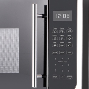 RAF R.8011 New <strong>Microwave</strong> 25L Large Capacity <strong>Digital</strong> Control Timing High Quality <strong>Microwaves</strong> - Product Image 6
