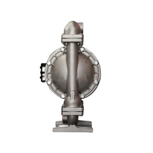 Pompe à diaphragme pneumatique SANDPIPER S15 SS/PTFE S15B1SGTABS000 submersible – Prix pour applications chimiques - Product Image 5