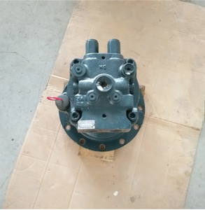 <span class=keywords><strong>Motor</strong></span> Hidráulico de Giro para Excavadora R210-7 R210LC-7 R215 R220-5 R225-7, Unidad de <span class=keywords><strong>Motor</strong></span> de Giro 31n610210 JMF151 M2X150, Conjunto de <span class=keywords><strong>Motor</strong></span> de Giro - Product Image 6