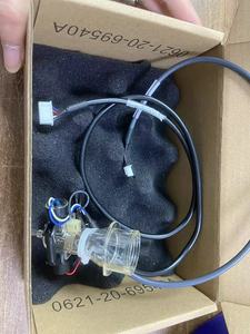 Nuevo Conjunto de Cámara de Conteo de Leucocitos (WBC) o Eritrocitos (RBC) con Rubí para Mindray BC1800, BC1900, BC2900, BC3000, BC3000Plus, BC3200 - Product Image 6