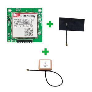 SIM7600A-H Lte Module <span class=keywords><strong>Development</strong></span> Board 4G Cat.<span class=keywords><strong>4</strong></span> Core Board Met SIM7600A-H Module - Product Image 2