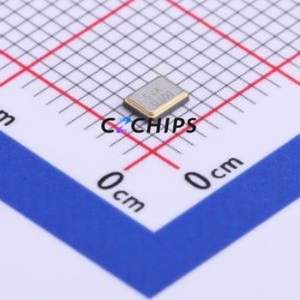 7U12000E09UCG Crystal (Passive) SMD3225-4P Crystal Oscillator SMD Crystal Oscillator 12MHz 10ppm 9pF - Product Image 1