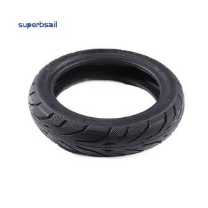 Piezas de <span class=keywords><strong>rueda</strong></span> sin cámara de 9*2 pulgadas, neumático antipinchazos, neumático autosellante para <span class=keywords><strong>Xiaomi</strong></span> M365/1S Series Niu, patinete eléctrico HX7 - Product Image 5