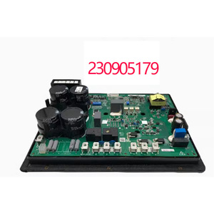 Placa de control 230905179 AC58123.RWM para Aires Acondicionados Centrales, Placa Base a Prueba de Polvo, Pieza de Repuesto - Product Image 4