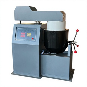 เครื่องผสมยางมะตอยสำหรับห้องปฏิบัติการ อุปกรณ์ทดสอบคุณภาพสูง - Product Image 1