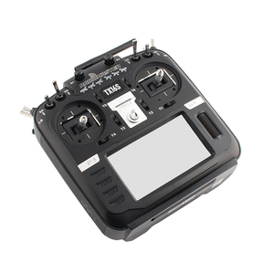 Radiomaster TX16S MKII V4.0 2.4G 16CH Hall Gimbal 4IN1 ELRS Transmisor RC Modo 2 EdgeTX para Modelos RC - Product Image 2