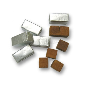 Halal tự nhiên mềm loại <span class=keywords><strong>mutton</strong></span> Bouillon <span class=keywords><strong>Cube</strong></span> gia vị <span class=keywords><strong>Cube</strong></span> - Product Image 3