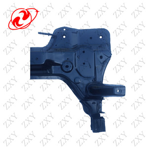 <span class=keywords><strong>Corsa</strong></span> E-marco delantero OE:13460173 - Product Image 4