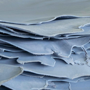 Cuero Wet Blue de Espesor Uniforme para Componentes de Guantes de Precisión, Piezas de Calzado y Aplicaciones Técnicas - Product Image 2