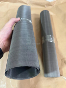 304 không gỉ lưới cho in ấn - Product Image 4