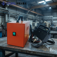 Machine de marquage pneumatique portable CORAL HG-Q7035, machine de marquage par points, 220V, machine de marquage de numéro VIN, graveur métallique haute précision