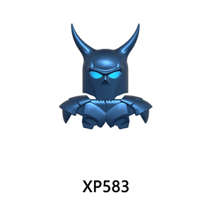 KT1079 Superhéroes <span class=keywords><strong>Peacemaker</strong></span> Bloody Vigilante Mini Ladrillos Figura de Acción Piezas Bloques de Construcción Educativos Figura de Juguete de Plástico - Product Image 3