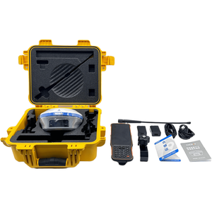 Easy Operation Gps Differential I93 X16 Pro Measuring <b>Instruments</b> Gnss Rtk Base and Rover Gps Gnss Rtk CHC - Product Image 6
