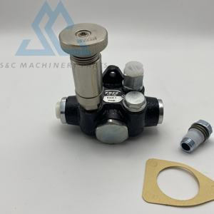 1-15750130-0 הזנת דלק משאבה 1157501300 INJ משאבה עבור 4HK1 6HK1 ZAX330 SH300 - Product Image 5