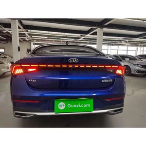 Auto Usado Guazi 2020 K5 RTS Gasolina 1.5T Sedán Automático con Volante <span class=keywords><strong>a</strong></span> la Izquierda para Eficiencia y Sofisticación, 5 Asientos - Product Image 6