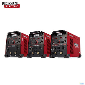 เครื่องเชื่อมลิงคอล์น ไฟฟ้าพลังสูง รุ่น 500i 50-500A MIG DC มัลติฟังก์ชั่น - Product Image 5