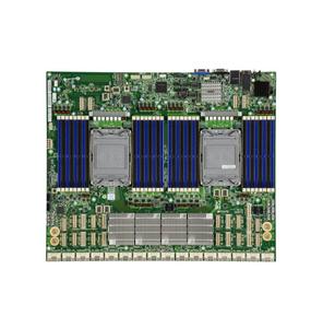 เซิร์ฟเวอร์ติดแร็ค4U GPU SuperServer SYS-420GU-TNXR รองรับซ็อกเก็ตคู่ P+ (LGA-4189) พร้อมโปรเซสเซอร์ Xeon Scalable เจนเนอเรชันที่3รุ่น X12DGU - Product Image 2
