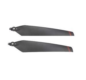 ใบพัด P80/V40สำหรับ P80 xagg/ชิ้นส่วนโดรน V40 - Product Image 1