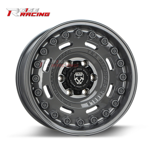 <span class=keywords><strong>ขอบ</strong></span>ล้อฟอร์จ4x4<span class=keywords><strong>ขอบ</strong></span>ออฟเซ็ต20นิ้วสำหรับรถฟอร์ดแรนเจอร์การออกแบบเว้าเชิงลบ-44 6X139.7 5X150 5x127 - Product Image 1