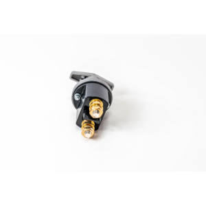 Interruttore Principale, Batteria Adatta per Sistema Elettrico IVECO 4822229 - Product Image 2