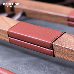 Porte-pantalon en bois à prix d'usine, <span class=keywords><strong>armoire</strong></span> de rangement, <span class=keywords><strong>panier</strong></span> à pantalons - Product Image 2