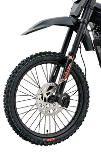 Moto tout-terrain électrique 96V à couple élevé pour adultes, idéale pour la course sur sentier - Vente en gros usine 2026 - Product Image 5