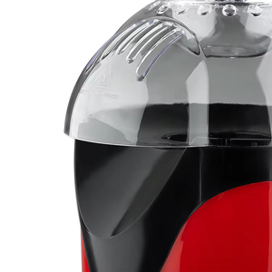 Máquina eléctrica para hacer <span class=keywords><strong>palomitas</strong></span> de maíz de calentamiento rápido de 2,5 L, Mini máquina de <span class=keywords><strong>palomitas</strong></span> de maíz de plástico para regalo de hogar y fiesta - Product Image 6