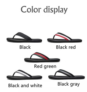 Sandalias de Playa Antideslizantes de Moda para Hombre, Verano 2026 - Product Image 6