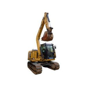 รถขุดมือสอง CAT 7 ตัน รุ่น CAT307 รถขุดใช้แล้ว มีสินค้าในสต็อกสำหรับงานวิศวกรรม - Product Image 1