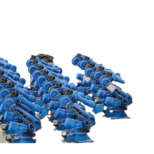 Zixi KUKA KR 700 PA Waterproof, Acid and <b>Alkali</b> Resistant, and Fireproof Robot Protective Suit - Product Image 3