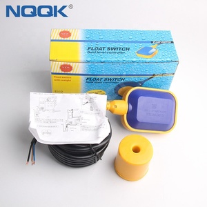 EM15-<span class=keywords><strong>2</strong></span> Автоматический Поплавковый клапан водонапорная башня датчик уровня и Поплавковый переключатель бесконтактный датчик для автоматического управления - Product Image 3