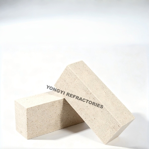 Brique d'isolation en silice en gros, Brique d'isolation en silice personnalisée, <span class=keywords><strong>Devis</strong></span> - Product Image 6