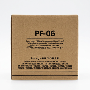 Tête d'impression Ekal Enterprise PF-06 pour imprimante TA-20 TA-5200 TM-200 TM-300 TM-5205 TX-2000 - Product Image 3