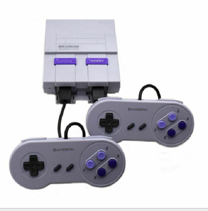Consola de Videojuegos N660 en Oferta, Consola de Juegos Retro Arcade Integrada para Juegos de Fiesta con Dos Controles - Product Image 2