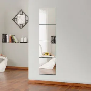 <span class=keywords><strong>Lo</strong></span> <span class=keywords><strong>specchio</strong></span> di giunzione del dormitorio della camera da letto autoadesivo della parete dello <span class=keywords><strong>specchio</strong></span> acrilico non rompe <span class=keywords><strong>lo</strong></span> <span class=keywords><strong>specchio</strong></span> morbido - Product Image 5