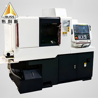 Bliss-KC32I Mini 3 4 5 6 Axes Fraiseuse CNC Tous Les Types De Machines Cnc Qui Existe Dro Fraiseuse