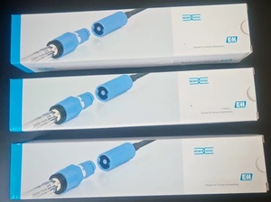 เซ็นเซอร์วัดค่า pH ดิจิตอล CPS11E-BA7BAA2 Memosens CPS11E CPS11E-BA7BAA2 เซ็นเซอร์วัดค่า pH ดิจิตอล CPS11E-BA7BAA2 Memosens CPS11E มีสินค้าในสต็อก 100% N - Product Image 2